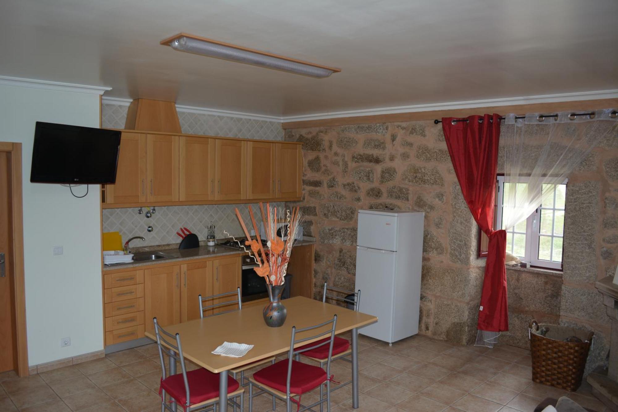 4Quintas Minhocal Extérieur photo